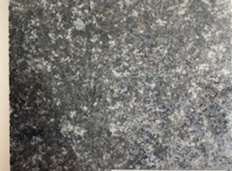 Granit,Nero Africa,mat