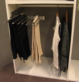 Garderobeskabe i Vordingborg skabe til garderoben